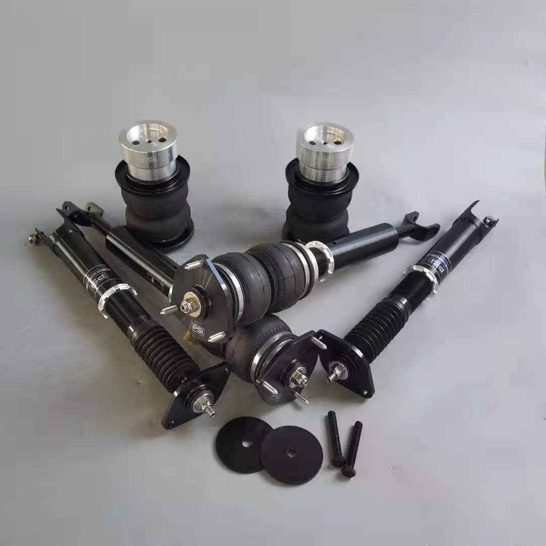 Air Ride Bridge Kit at Walter Coy blog